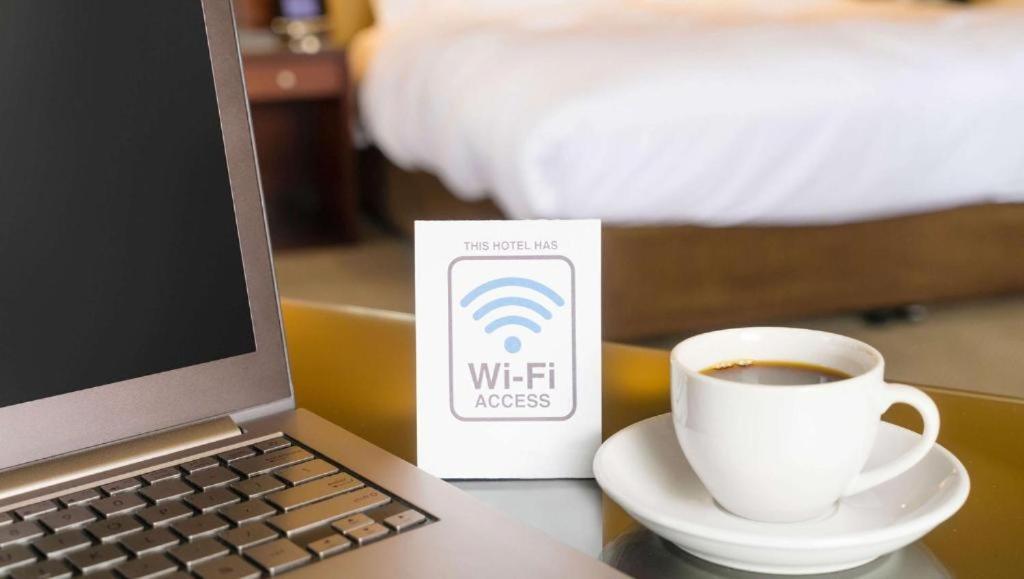 First Western Inn Caseyville Экстерьер фото